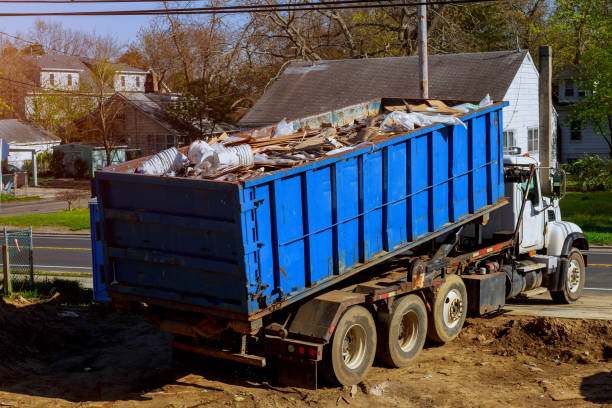 Best Same-Day Junk Removal Services  in Somerville, TN