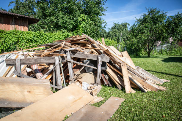 Somerville, TN Junk Removal Services Company